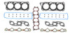 Head Gasket Set - 1992 Nissan 300ZX 3.0L Engine Parts # HGS630ZE3