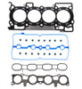 Head Gasket Set - 2012 Nissan Cube 1.8L Engine Parts # HGS635ZE4