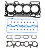 Head Gasket Set - 2011 Nissan Sentra 2.0L Engine Parts # HGS635ZE9
