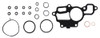 Head Gasket Set - 2007 Nissan Versa 1.8L Engine Parts # HGS635ZE11