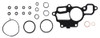 Head Gasket Set - 2011 Nissan Versa 1.8L Engine Parts # HGS635ZE15