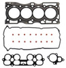 Head Gasket Set - 2004 Nissan Sentra 2.5L Engine Parts # HGS638ZE8