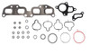 Head Gasket Set - 2008 Nissan Frontier 2.5L Engine Parts # HGS642ZE4