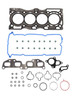 Head Gasket Set - 2016 Nissan Frontier 2.5L Engine Parts # HGS642ZE12