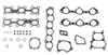 Head Gasket Set - 2002 Nissan Maxima 3.5L Engine Parts # HGS645ZE9