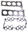 Head Gasket Set - 2006 Infiniti M45 4.5L Engine Parts # HGS647ZE7