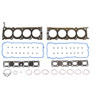 Head Gasket Set - 2006 Nissan Armada 5.6L Engine Parts # HGS649ZE9