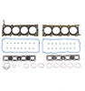 Head Gasket Set - 2014 Nissan NV2500 5.6L Engine Parts # HGS649ZE21