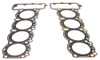 Head Gasket Set - 1999 Infiniti Q45 4.1L Engine Parts # HGS651ZE3