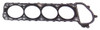 Head Gasket Set - 1997 Nissan 240SX 2.4L Engine Parts # HGS653ZE4