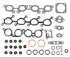 Head Gasket Set - 1991 Nissan NX 2.0L Engine Parts # HGS670ZE4