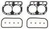 Head Gasket Set - 1987 Subaru Standard 1.6L Engine Parts # HGS700ZE5