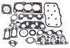 Head Gasket Set - 1989 Subaru Justy 1.2L Engine Parts # HGS705ZE3