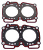 Head Gasket Set - 1997 Subaru Impreza 1.8L Engine Parts # HGS706ZE5