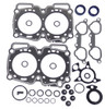 Head Gasket Set - 1997 Subaru Legacy 2.2L Engine Parts # HGS708ZE12