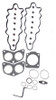 Head Gasket Set - 1997 Subaru Legacy 2.2L Engine Parts # HGS708ZE12