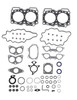 Head Gasket Set - 1991 Subaru Legacy 2.2L Engine Parts # HGS709ZE1