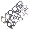 Head Gasket Set - 1987 Subaru GL 1.8L Engine Parts # HGS723ZE6