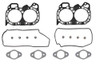 Head Gasket Set - 1991 Subaru Loyale 1.8L Engine Parts # HGS726ZE17
