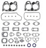 Head Gasket Set - 1991 Subaru XT 1.8L Engine Parts # HGS726ZE27