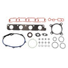 Head Gasket Set - 2007 Audi A4 2.0L Engine Parts # HGS802ZE11