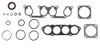 Head Gasket Set - 1999 Volkswagen Beetle 2.0L Engine Parts # HGS809ZE2