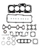 Head Gasket Set - 1999 Volkswagen Jetta 2.0L Engine Parts # HGS809ZE8