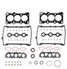 Head Gasket Set - 2001 Audi A6 Quattro 2.8L Engine Parts # HGS810ZE12