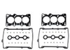 Head Gasket Set - 2001 Audi A6 2.8L Engine Parts # HGS810ZE16