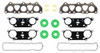 Head Gasket Set - 2004 Audi A4 3.0L Engine Parts # HGS812ZE8