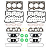 Head Gasket Set - 2004 Audi A6 3.0L Engine Parts # HGS812ZE15