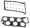 Head Gasket Set - 1993 Volkswagen Corrado 2.8L Engine Parts # HGS815ZE2