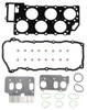 Head Gasket Set - 1999 Volkswagen Golf 2.8L Engine Parts # HGS819ZE1