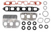 Head Gasket Set - 2005 Volkswagen Golf 2.8L Engine Parts # HGS821ZE4