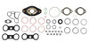 Head Gasket Set - 2010 BMW 528i 3.0L Engine Parts # HGS862ZE25