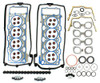 Head Gasket Set - 2006 BMW X5 4.4L Engine Parts # HGS864ZE17