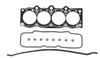 Head Gasket Set - 1986 Toyota Celica 2.0L Engine Parts # HGS906ZE3