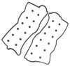 Head Gasket Set - 1991 Lexus ES250 2.5L Engine Parts # HGS909ZE2