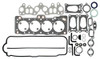 Head Gasket Set - 1985 Chevrolet Nova 1.6L Engine Parts # HGS913ZE1