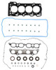 Head Gasket Set - 2006 Pontiac Vibe 1.8L Engine Parts # HGS916ZE4