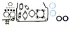 Head Gasket Set - 1985 Toyota Corolla 1.6L Engine Parts # HGS925ZE2