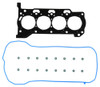 Head Gasket Set - 2014 Toyota Prius Plug-In 1.8L Engine Parts # HGS929ZE8