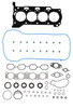 Head Gasket Set - 2014 Toyota Prius V 1.8L Engine Parts # HGS929ZE12