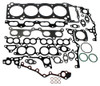 Head Gasket Set - 1998 Toyota 4Runner 2.7L Engine Parts # HGS939ZE3