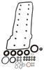 Head Gasket Set - 1994 Toyota T100 2.7L Engine Parts # HGS939ZE6