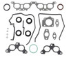Head Gasket Set - 1991 Toyota Celica 2.2L Engine Parts # HGS940ZE7
