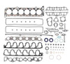 Head Gasket Set - 1986 Toyota Celica 2.8L Engine Parts # HGS941ZE2