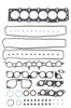 Head Gasket Set - 2001 Lexus GS300 3.0L Engine Parts # HGS952ZE4