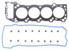 Head Gasket Set - 1992 Toyota Previa 2.4L Engine Parts # HGS957ZE2