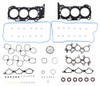 Head Gasket Set - 2010 Lexus GS350 3.5L Engine Parts # HGS964ZE4